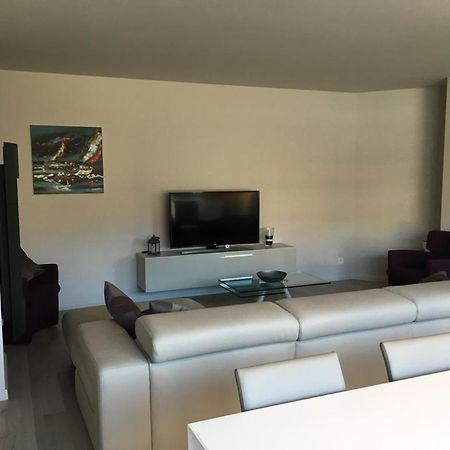 Cap Nord 501 Lejlighed Nieuwpoort Eksteriør billede