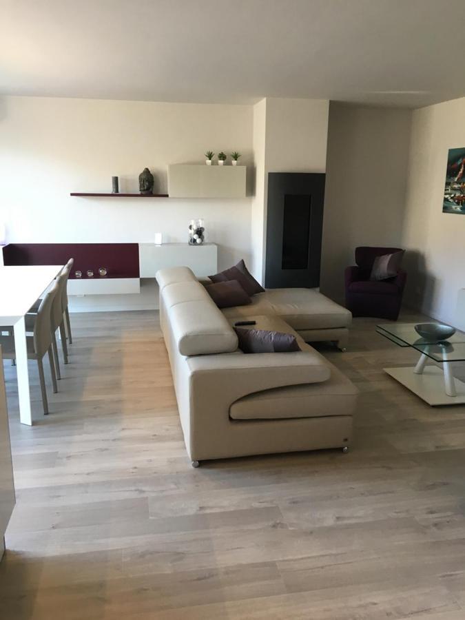 Cap Nord 501 Lejlighed Nieuwpoort Eksteriør billede