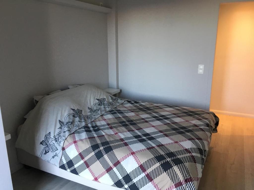 Cap Nord 501 Lejlighed Nieuwpoort Eksteriør billede