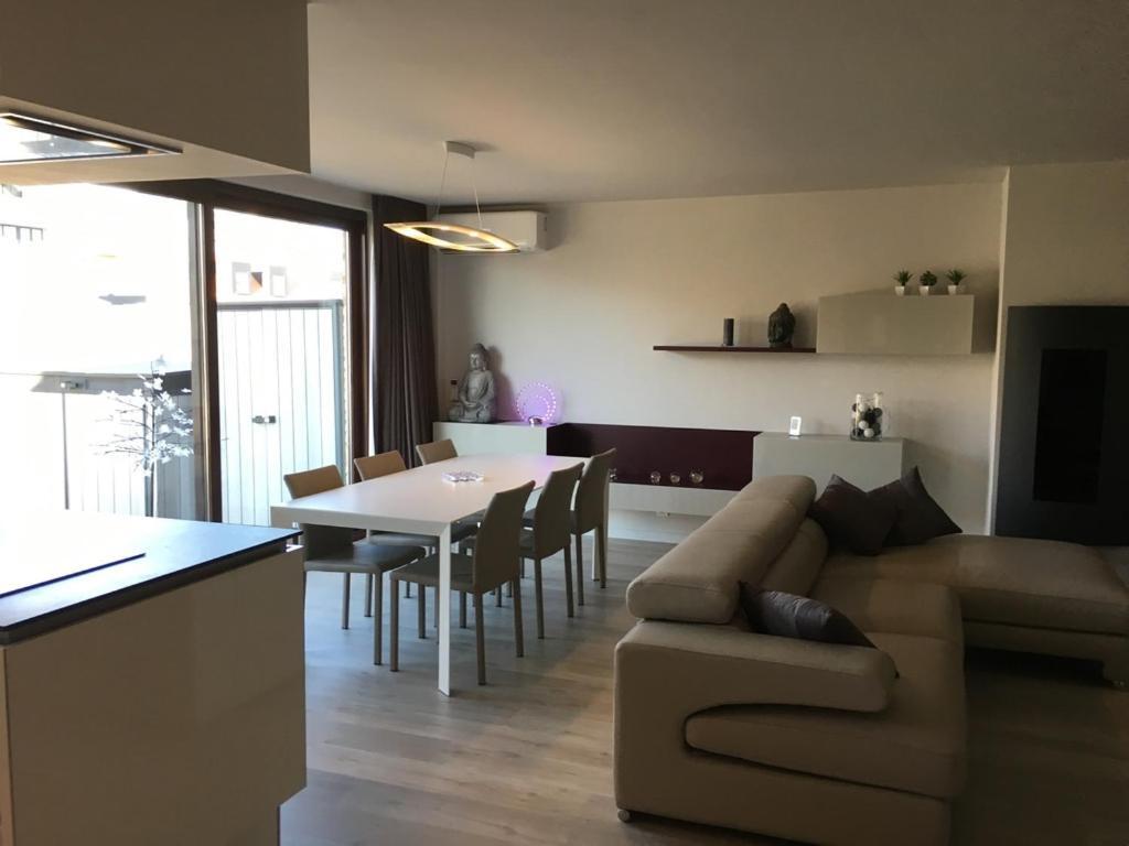 Cap Nord 501 Lejlighed Nieuwpoort Eksteriør billede